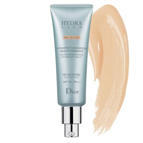 ici paris dior bb cream|dior hydralife bb cream reviews.